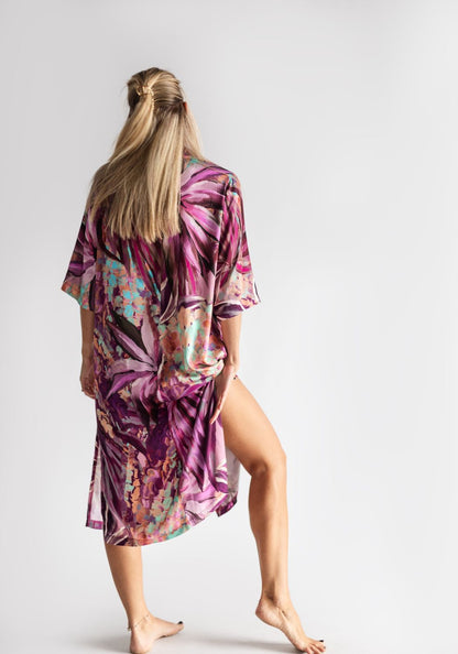 Colourburst Dress