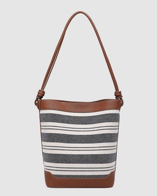 Naples Bucket Bag