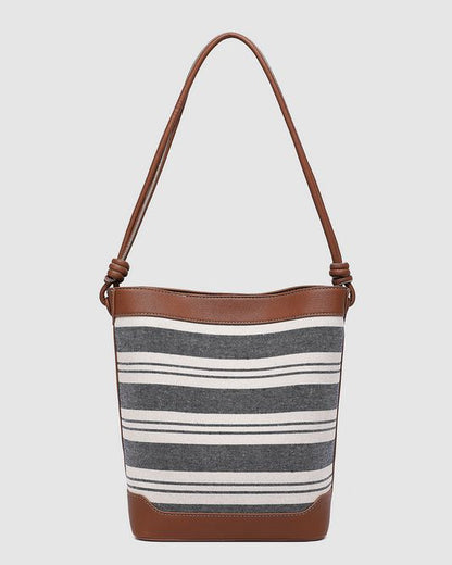 Naples Bucket Bag