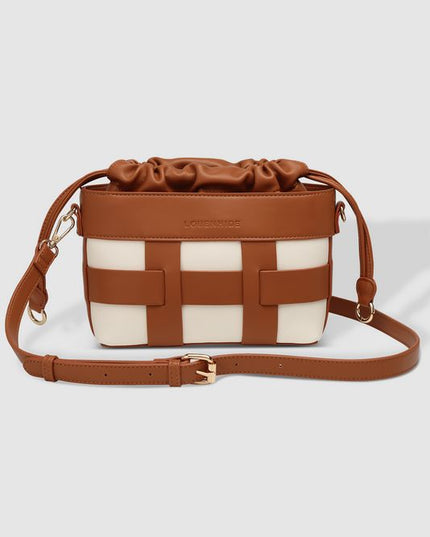 Roxi in Tan - Louenhide