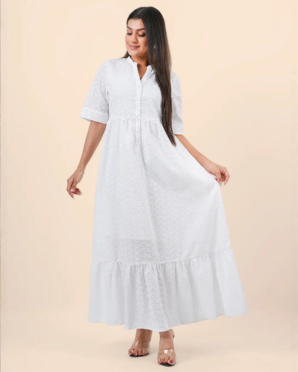 Sally Maxi Dress