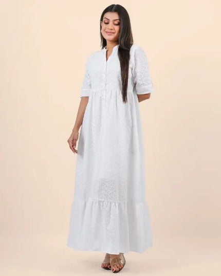 Sally Maxi Dress