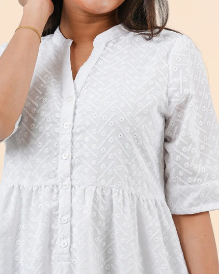 Sally Maxi Dress
