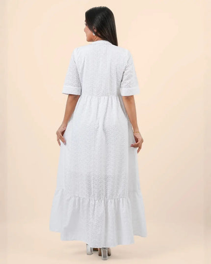 Sally Maxi Dress