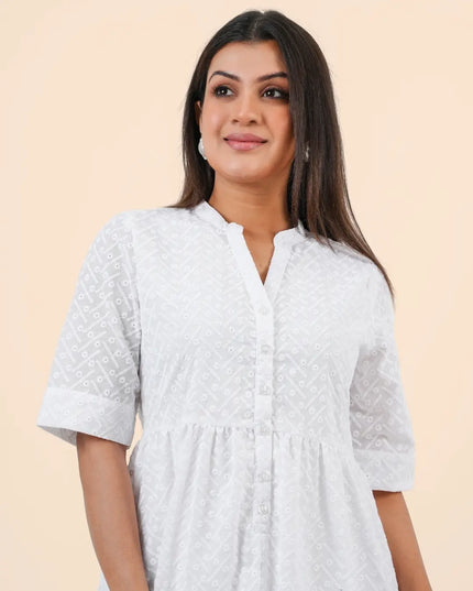 Sally Maxi Dress