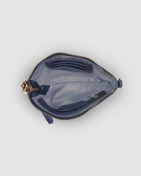 Baby Sophie In Navy
