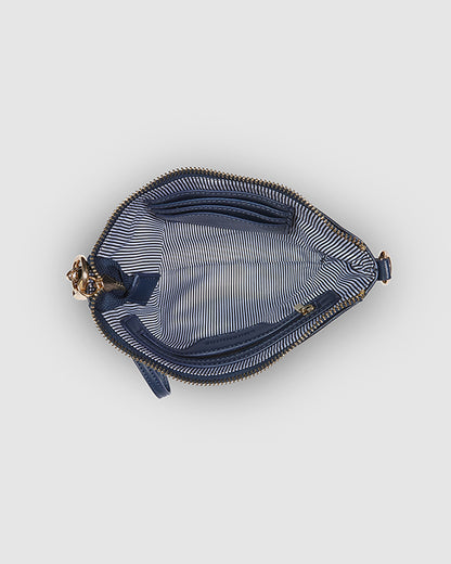 Baby Sophie In Navy