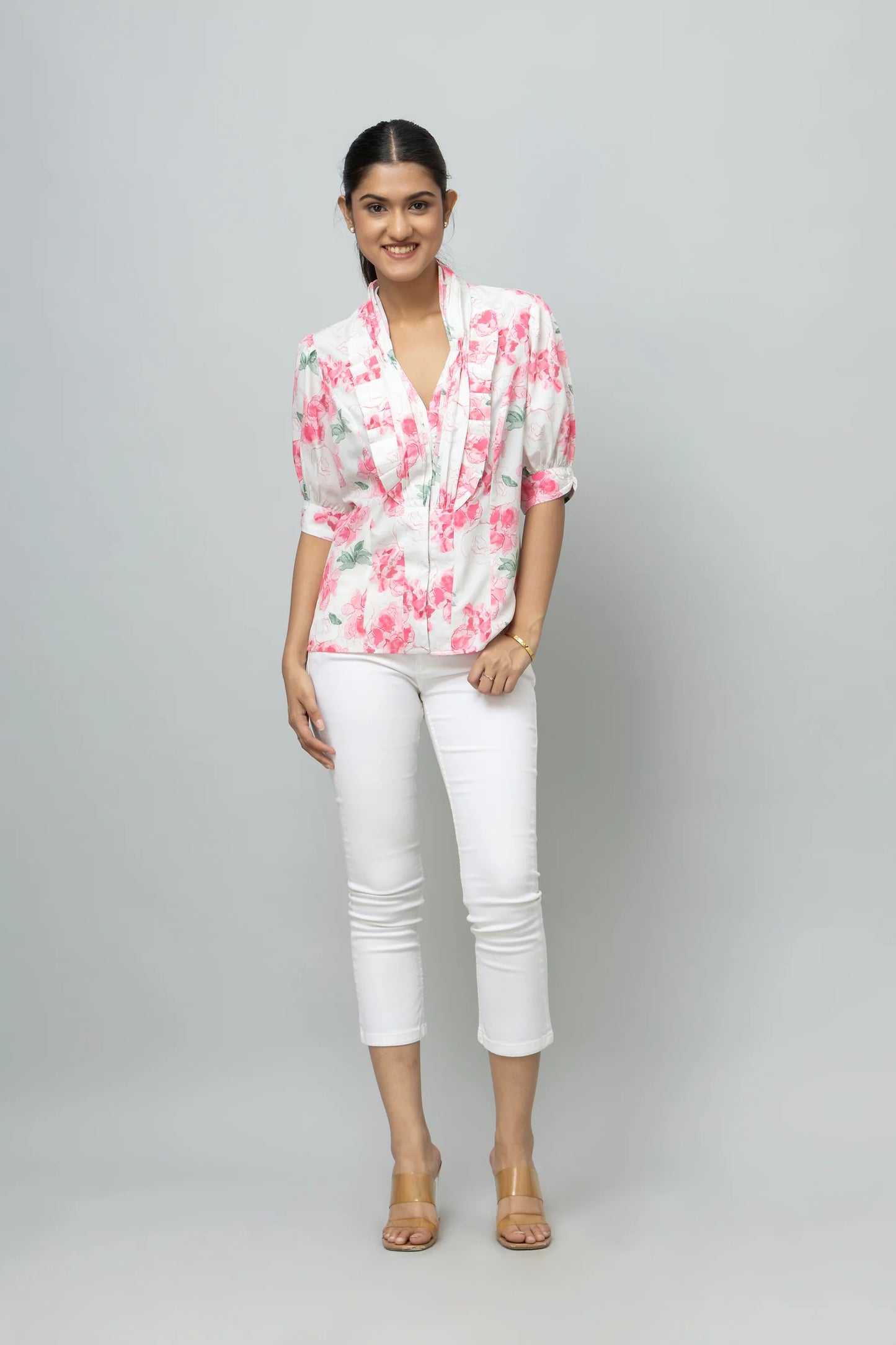 Honey Blouse