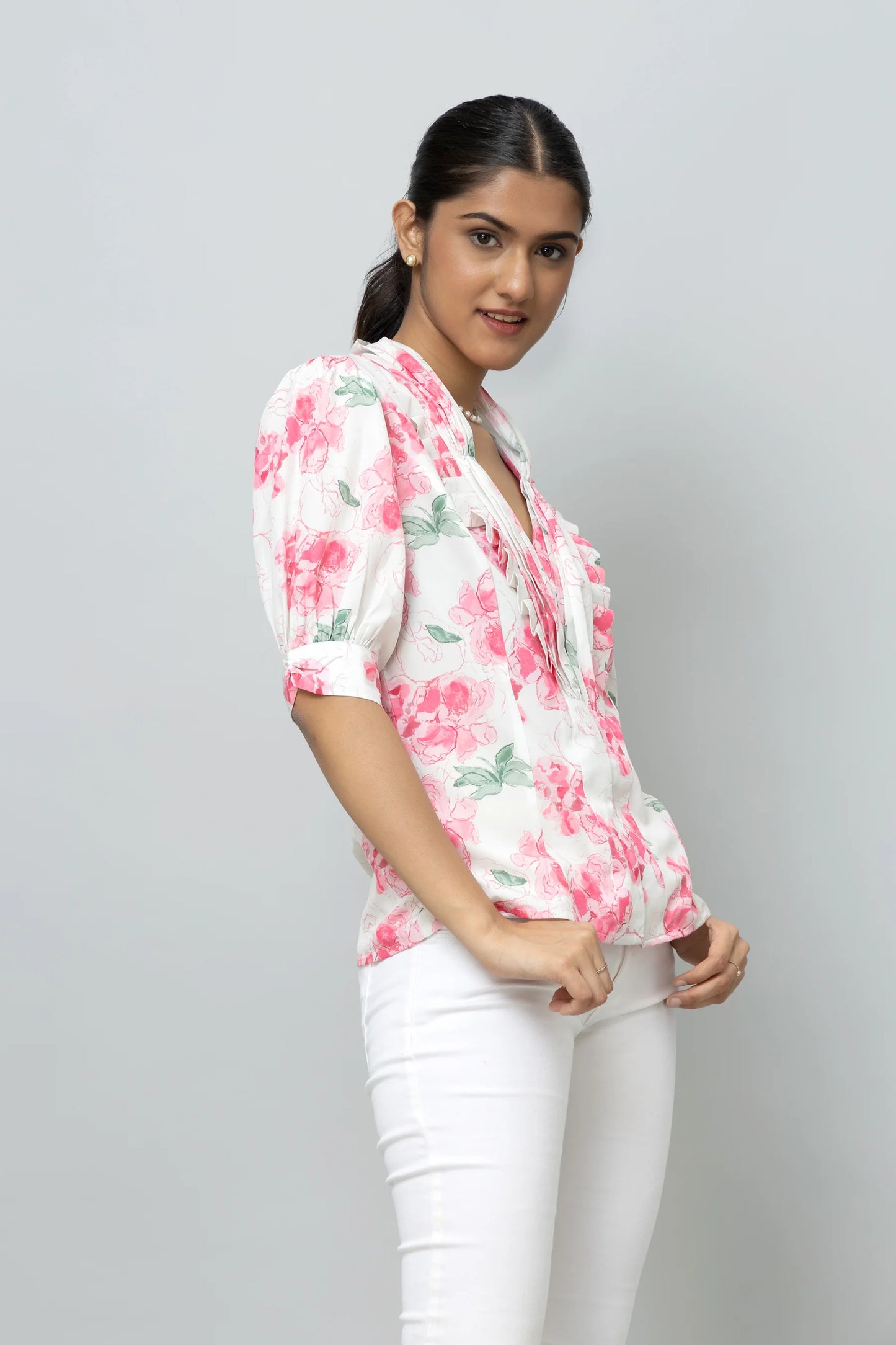 Honey Blouse
