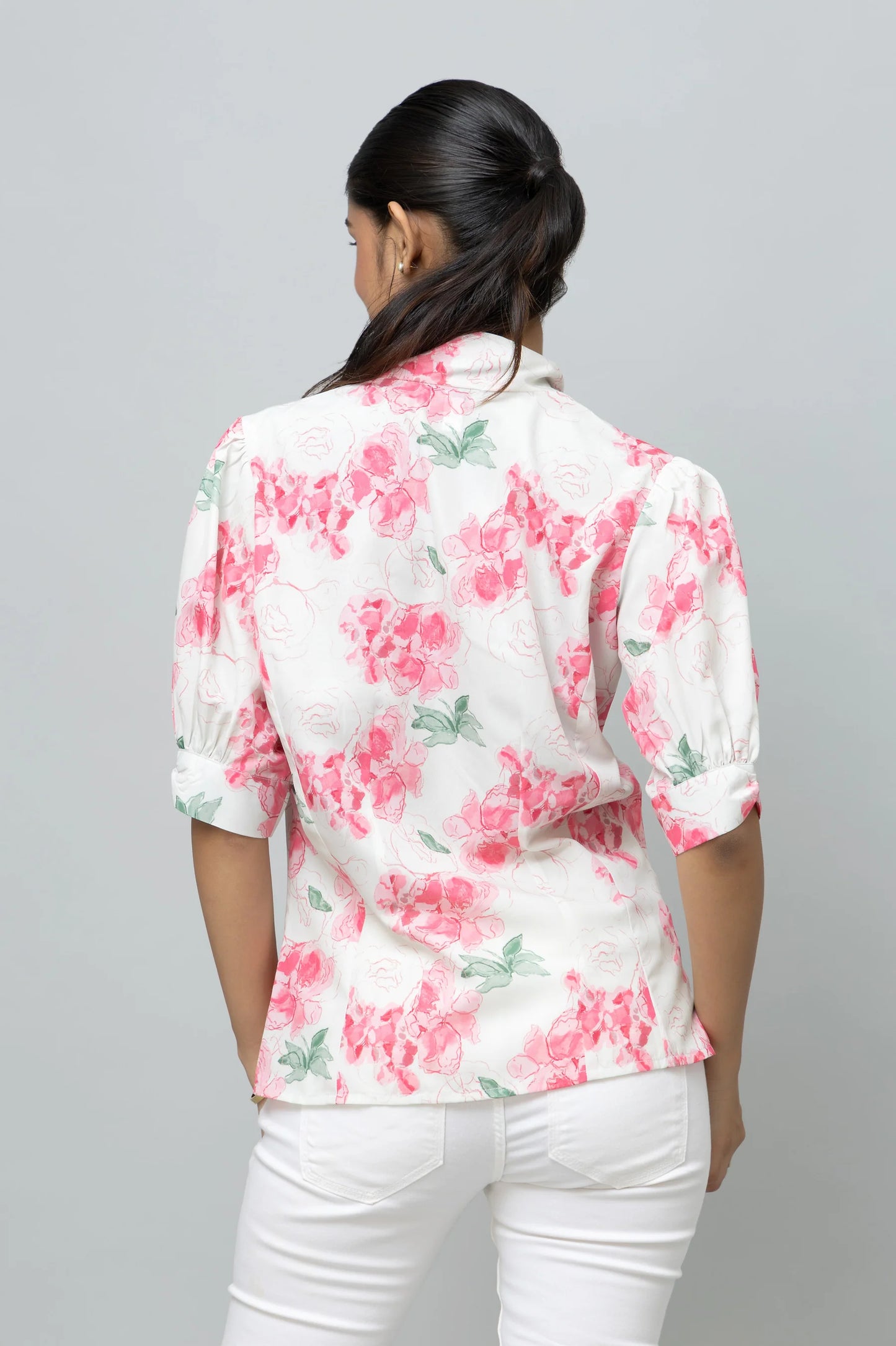 Honey Blouse