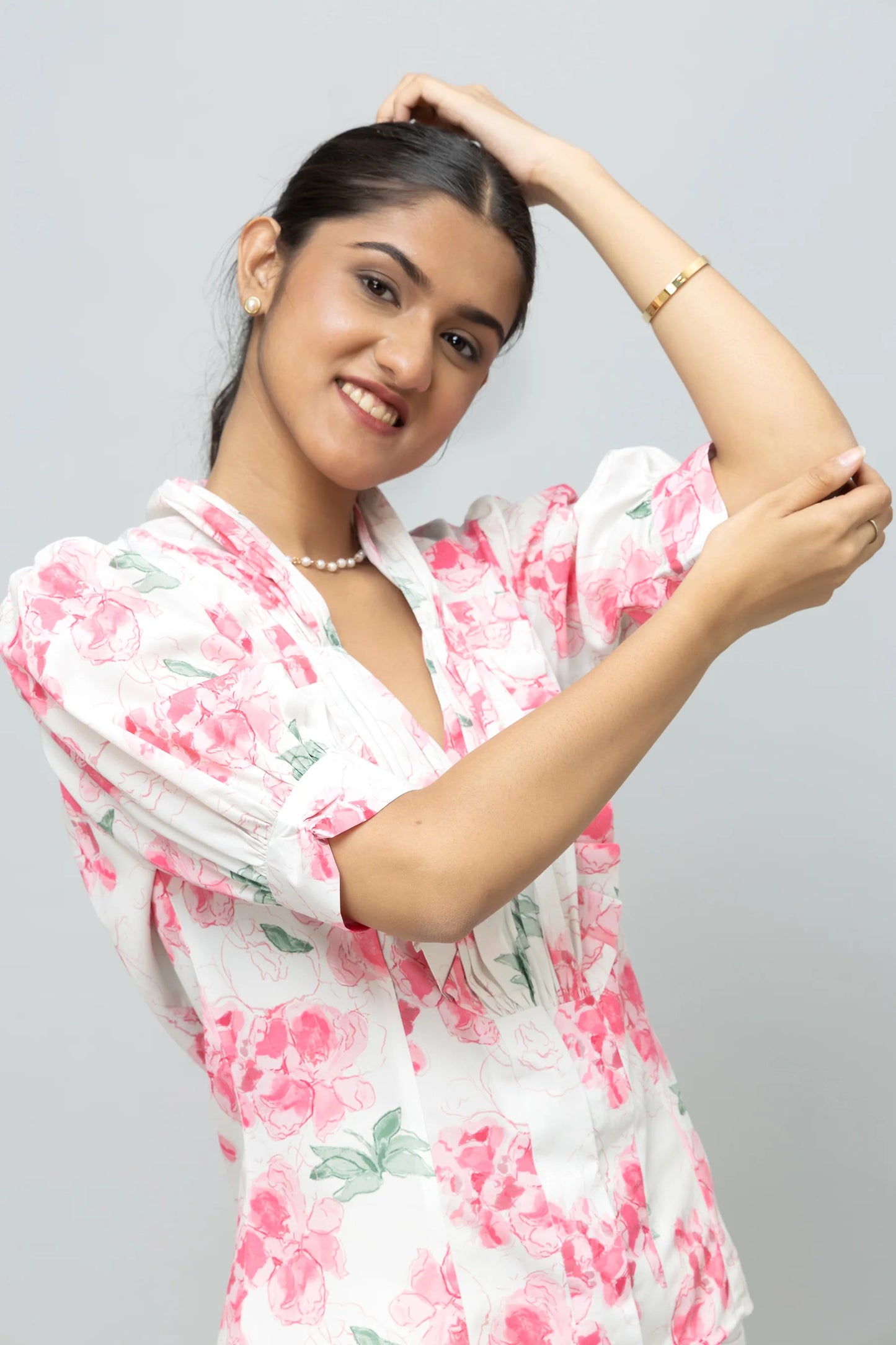 Honey Blouse