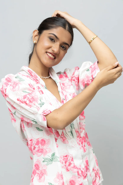 Honey Blouse