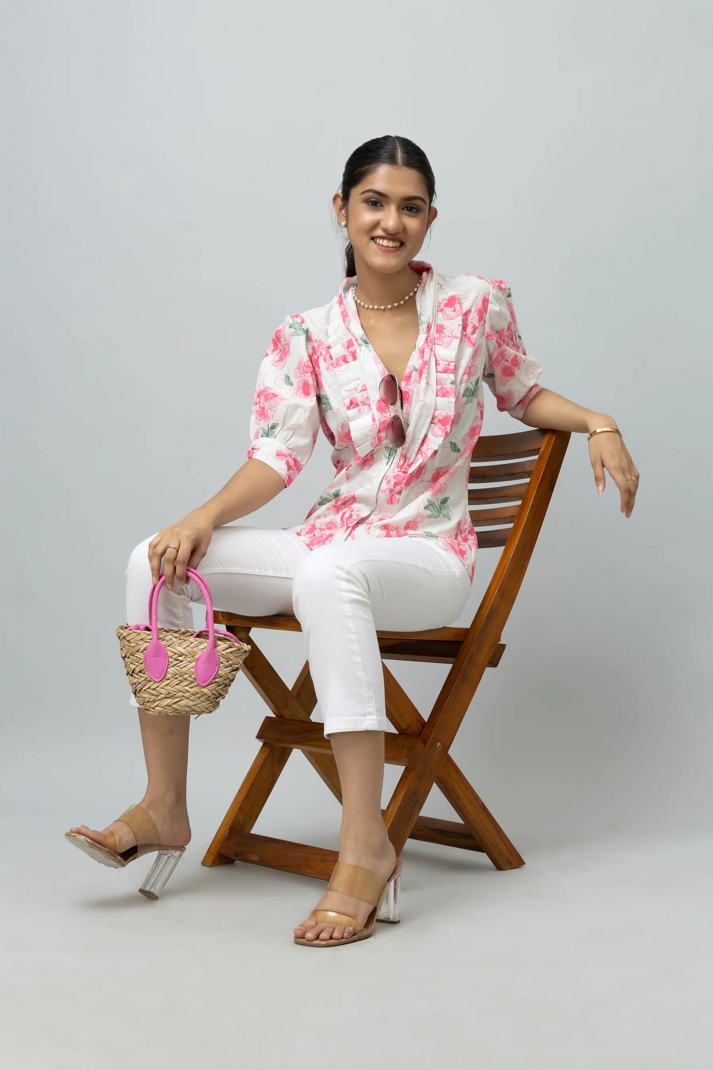 Honey Blouse