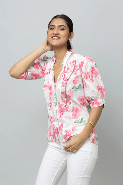 Honey Blouse