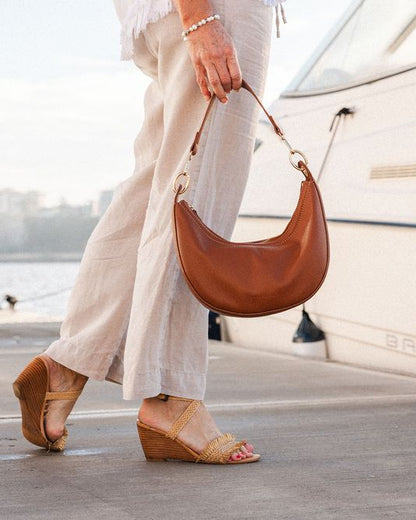 Corfu In Tan