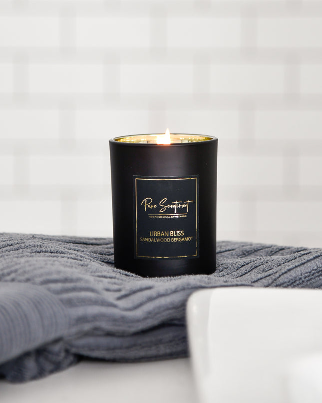 Urban Bliss Candle