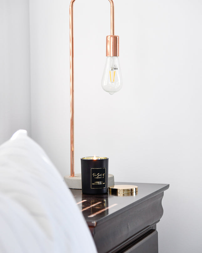 Urban Bliss Candle