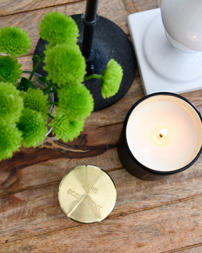 Urban Bliss Mini Candle