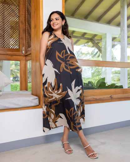 Verena Maxi Dress