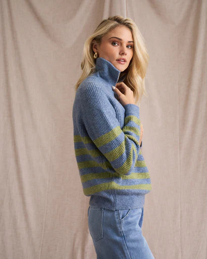 Wool Blended Jersey