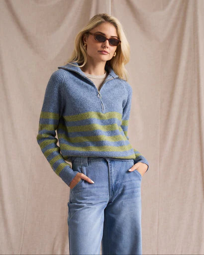 Wool Blended Jersey