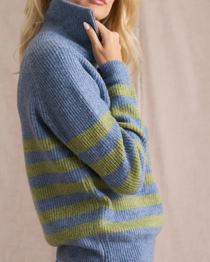 Wool Blended Jersey